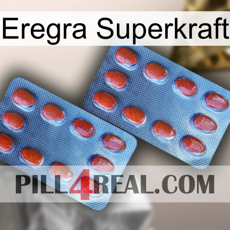 Eregra Super Force 05